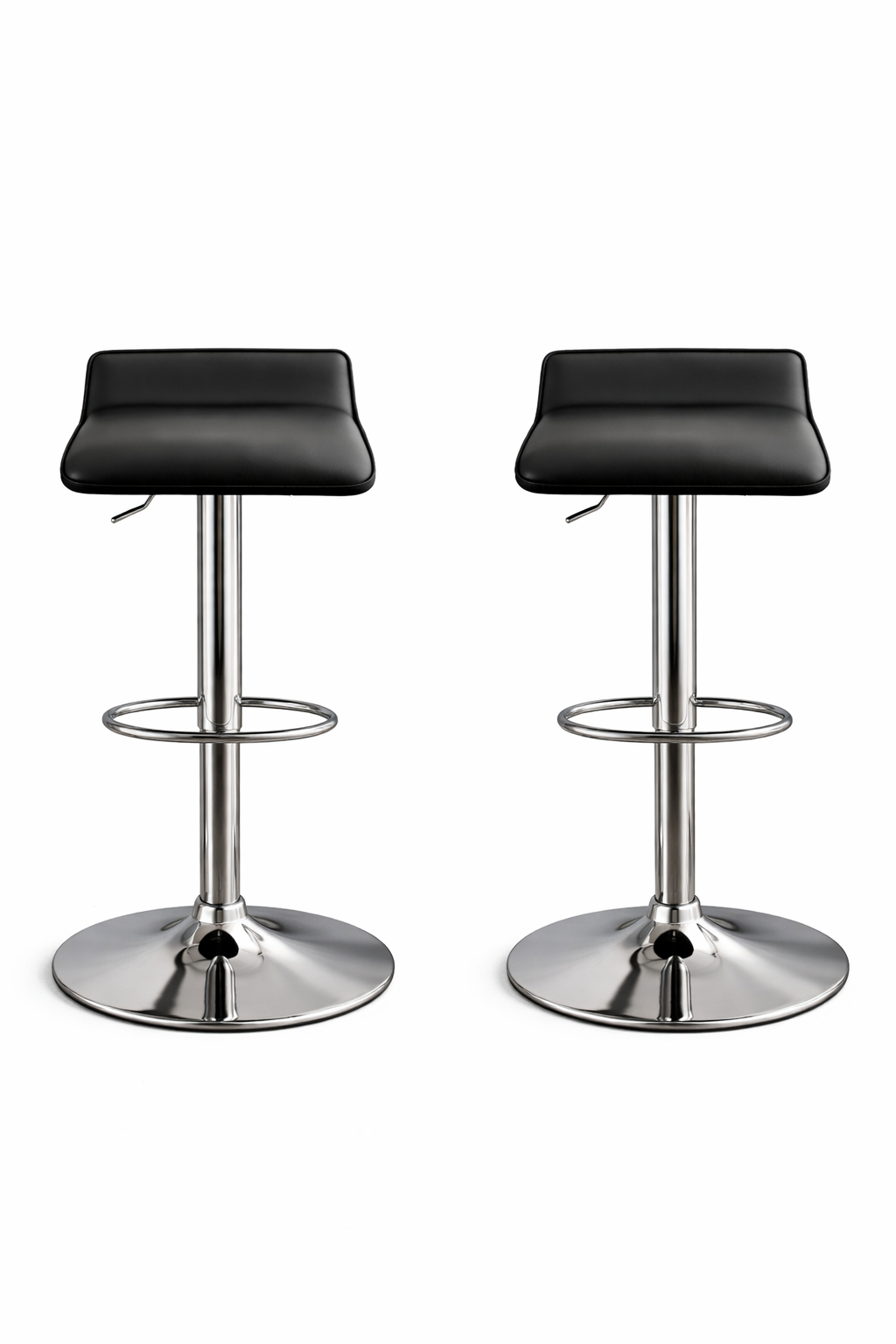 Chaise de bar Oslo – Lot de 2