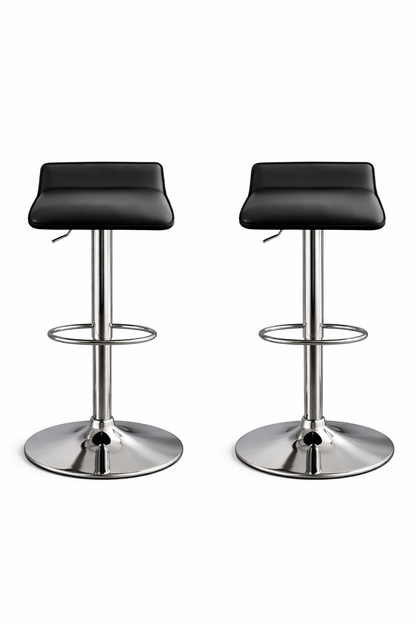 Chaise de bar Oslo – Lot de 2