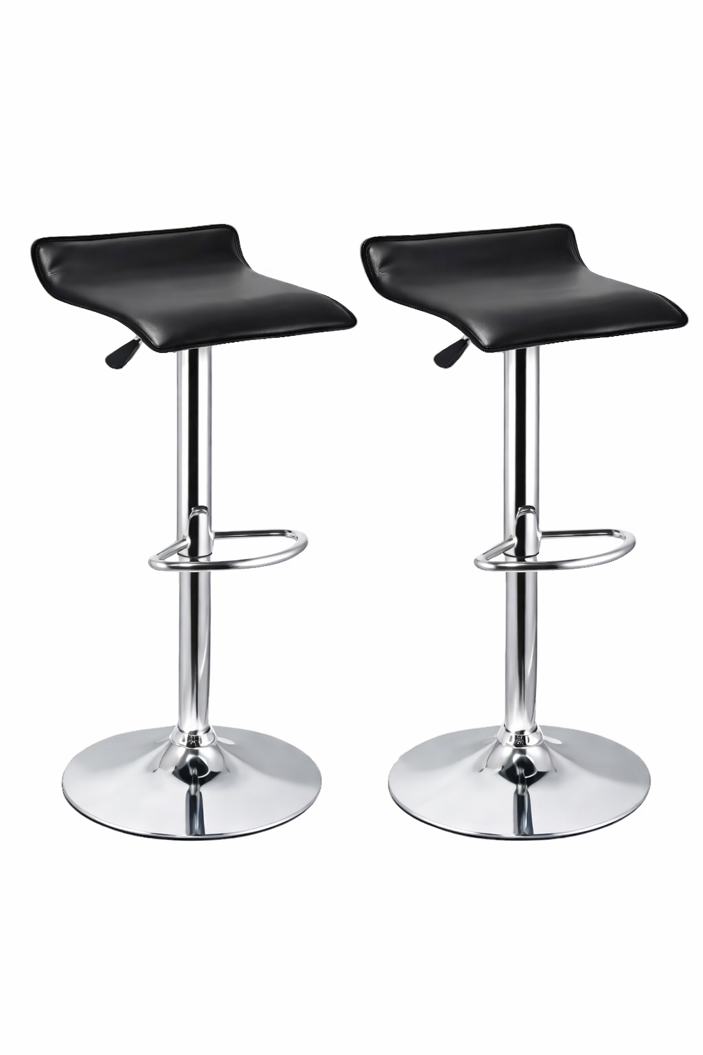 Chaise de bar Oslo – Lot de 2