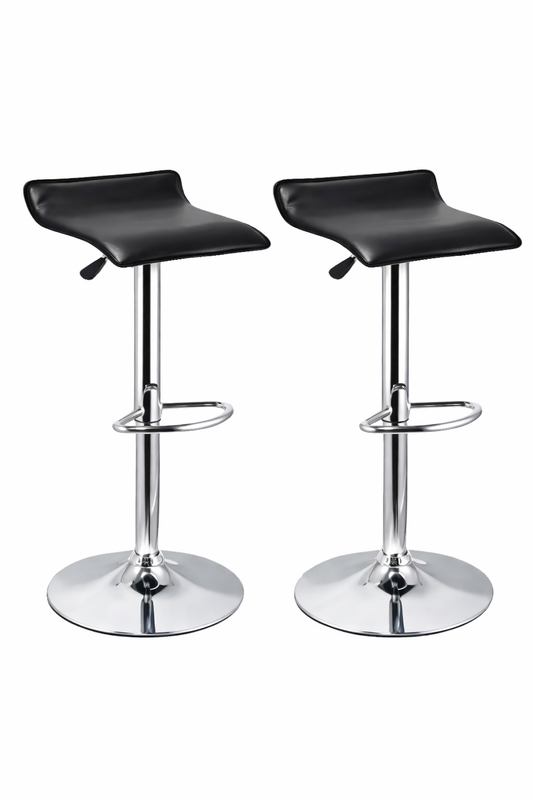 Chaise de bar Oslo – Lot de 2