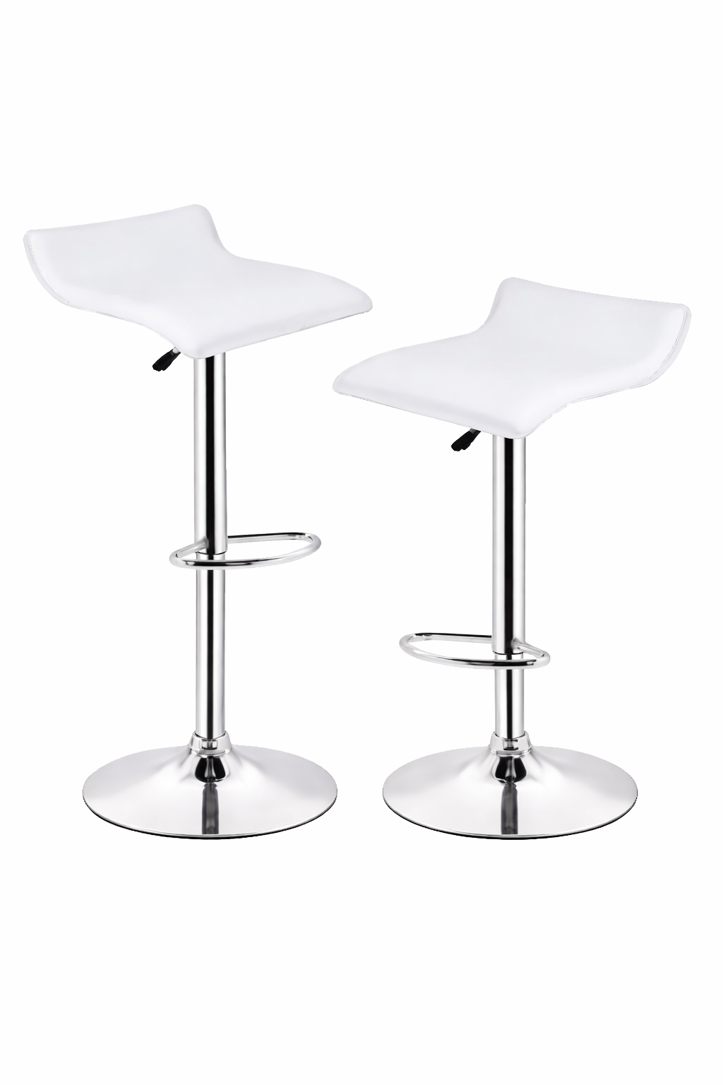Chaise de bar Oslo – Lot de 2