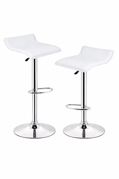 Chaise de bar Oslo – Lot de 2